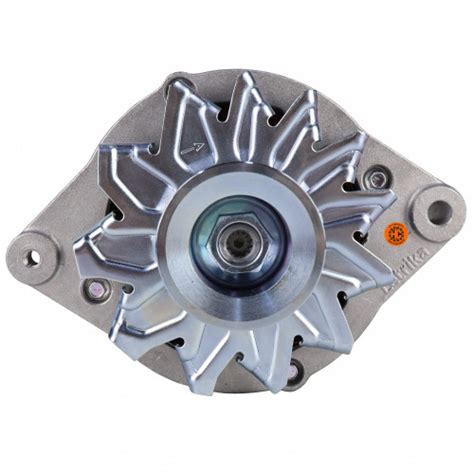 case 1054 skid steer alternator|84254290 alternator.